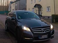 Gebraucht Mercedes 260 265 PS (194 kW) 2012 Grau Kombi