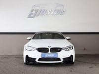 Gebraucht BMW M4 Competition Edition 450 PS (330 kW) 2019 Weiß Coupé