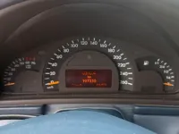 Gebraucht Mercedes C180 143 PS (105 kW) 2002 Grau Kombi