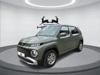 Neu Hyundai Inster Trend 71 kW (97 PS) 2026 Grün Kleinwagen