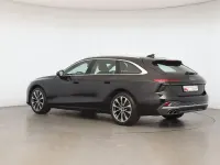 Gebraucht Audi A6 Ambiente 204 PS (150 kW) 2025 Mythosschwarz Kombi