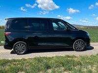 Usata VW Multivan 150 CV (110 kW) 2023 Nero Monovolume
