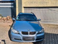 Gebraucht BMW 320 150 PS (110 kW) 2006 Kombi