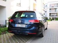 gebraucht VW Passat Passat Variant2.0 TDI SCR BlueMotion Comfortline