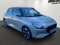 Neu Suzuki Swift Comfort+ 83 PS (61 kW) 2026 Beige Kleinwagen