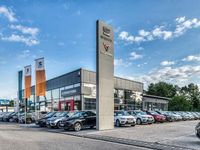 Gebraucht Cupra Born 169 kW (231 PS) 2025 Schwarz Kleinwagen