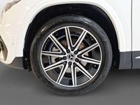 Gebraucht Mercedes EQA300 Advanced 167 kW (228 PS) 2025 Unilack polarweiß SUV