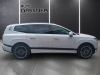 Gebraucht Hyundai Ioniq 9 225 kW (307 PS) 2025 Weiß SUV