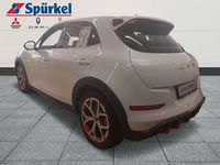 Neu Ora 03 GT 125 kW (171 PS) 2025 Moonligtwhite Kleinwagen