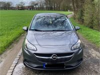 gebraucht Opel Corsa 1.4 Edition