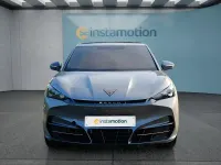 Neu Cupra Tavascan VZ 250 kW (340 PS) 2026 Beige SUV