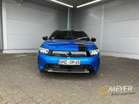 Gebraucht Opel Corsa 101 PS (74 kW) 2025 Blau Limousine