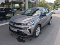 Używany Renault Captur Evolution 91 KM (66 kW) 2025 Szary SUV