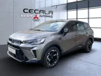 Neu Mitsubishi Grandis Diamant Edition 140 PS (102 kW) 2026 Grau SUV
