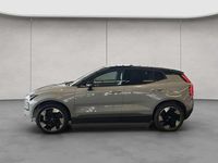 Gebraucht Volvo EX30 Performance 314 kW (428 PS) 2024 Grau SUV