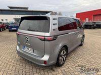 Gebraucht VW ID. Buzz Pro 150 kW (204 PS) 2024 Monosilber Van / Kleinbus