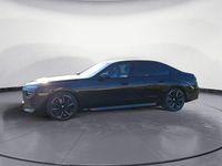 Neu BMW 740 299 PS (219 kW) 2026 Schwarz Limousine