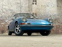 gebraucht Porsche 911S 9112.2 Targa