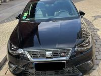 gebraucht Seat Ibiza IbizaFR 1.0 TSI 85 kW DSG