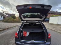 Gebraucht Mercedes C200 Elegance 122 PS (89 kW) 2015 Kombi