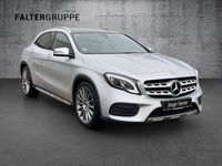 gebraucht Mercedes GLA250 AMG EASYP TWA