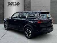 Neu Opel Frontera Edition 83 kW (113 PS) 2026 Schwarz SUV