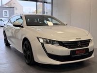 Gebraucht Peugeot 508 SW Active 131 PS (96 kW) 2019 Weiß Kombi