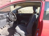 Usata VW Fox 54 CV (39 kW) 2005 Rosso Utilitaria