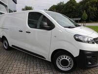 Gebraucht Opel Vivaro 122 PS (89 kW) 2021 Weiß Van / Kleinbus