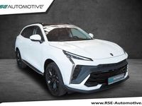 Neu DFSK Forthing 5 177 PS (130 kW) 2025 Weiß SUV
