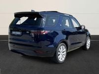 Gebraucht Land Rover Discovery 5 SE Dynamic 249 PS (183 kW) 2023 Blau(metallic) SUV