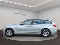 gebraucht BMW 320 d Touring Business Paket