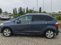 Gebraucht Honda FR-V Executive 150 PS (110 kW) 2005 Grau Van / Kleinbus