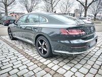 gebraucht VW Arteon R-Line DSG Alcantara