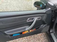 Gebraucht Mercedes 170 163 PS (119 kW) 2003 Schwarz Cabrio