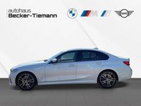 gebraucht BMW 330 i xDrive Limousine - | M Sport Head-Up | HiFi |DA