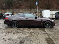 Gebraucht BMW M4 Competition Edition 510 PS (375 kW) 2024 Braun