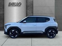 Ny Kia EV2 Earth 108 kW (147 HK) 2026 Hvid SUV