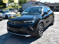 Gebraucht Opel Mokka-e Elegance 100 kW (136 PS) 2022 Schwarz SUV
