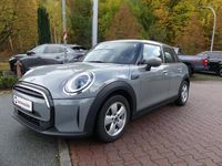 Gebraucht Mini ONE 102 PS (75 kW) 2022 Grau Kleinwagen