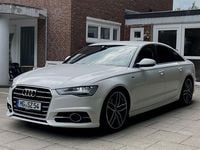 Gebraucht Audi A6 S-Line 190 PS (139 kW) 2017 Limousine