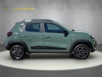 Używany Dacia Spring Essentiel 33 kW (45 KM) 2023 Zielony Hatchback