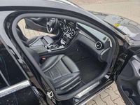 Gebraucht Mercedes C220 170 PS (125 kW) 2015 Schwarz Kombi