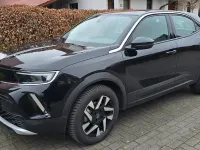 Occasion Opel Mokka-e Elegance 100 kW (136 ch) 2023 Noir SUV