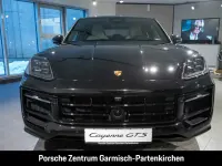 Gebraucht Porsche Cayenne Coupe GTS 500 PS (367 kW) 2026 Schwarz SUV
