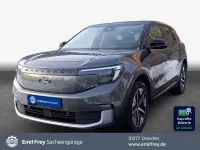 Neu Ford Explorer Extended Range 210 kW (286 PS) 2025 Magnetic grey metallic SUV