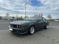 Używany BMW 635 220 KM (161 kW) 1988 Andere farben Coupe