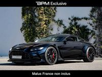 Gebraucht Aston Martin V12 Vantage 2022 Blau