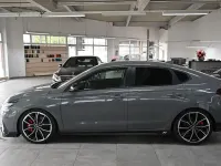 Gebraucht Hyundai i30 N Performance 275 PS (202 kW) 2020 Grau Limousine
