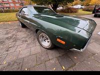 Gebraucht Dodge Challenger 320 PS (235 kW) 1972 Coupé